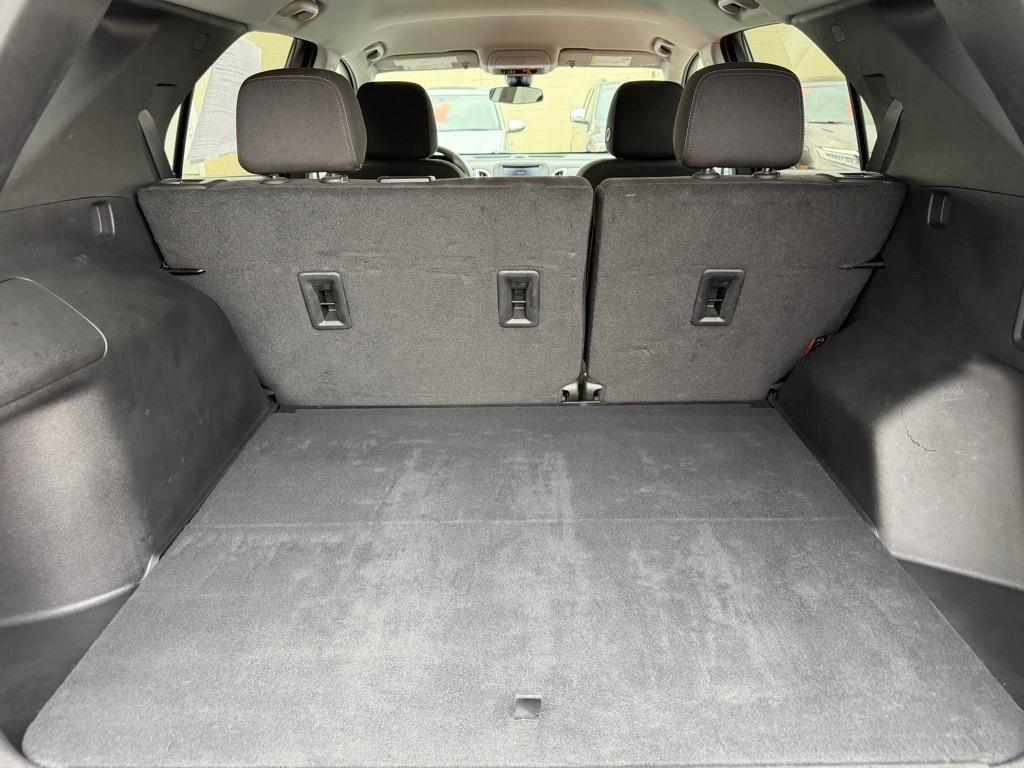 Chevrolet Equinox AWD 4dr LT w/1LT 2024