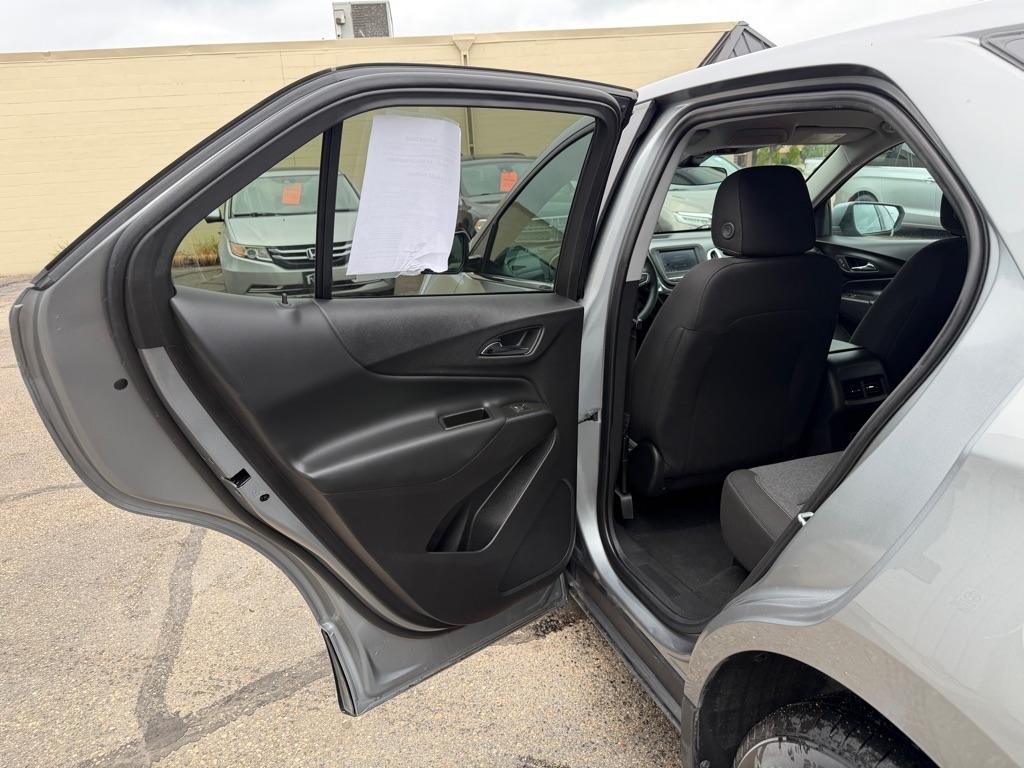 Chevrolet Equinox AWD 4dr LT w/1LT 2024
