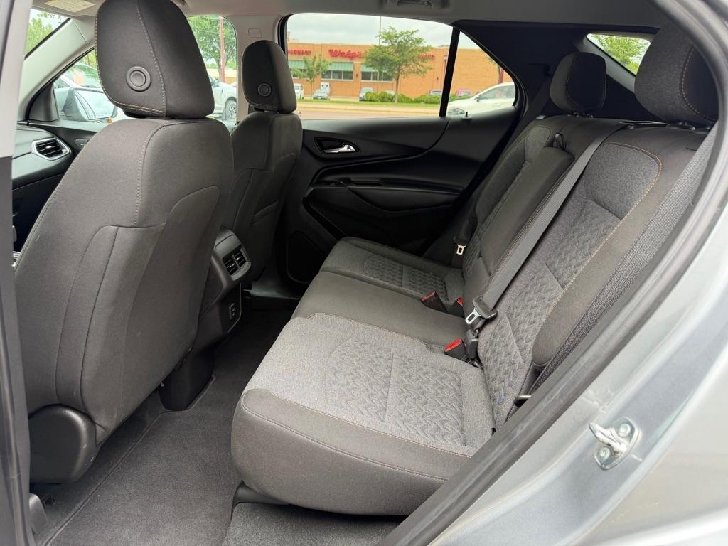 Chevrolet Equinox AWD 4dr LT w/1LT 2024