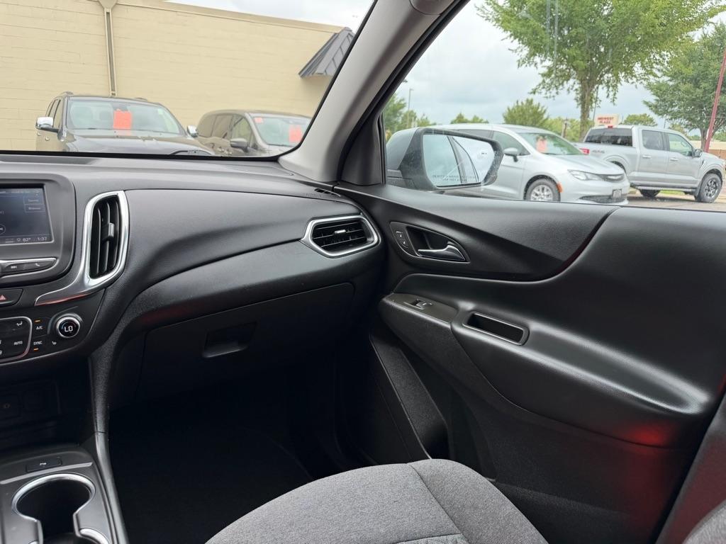 Chevrolet Equinox AWD 4dr LT w/1LT 2024