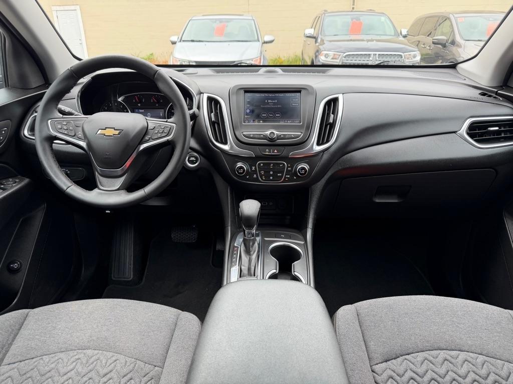 Chevrolet Equinox AWD 4dr LT w/1LT 2024