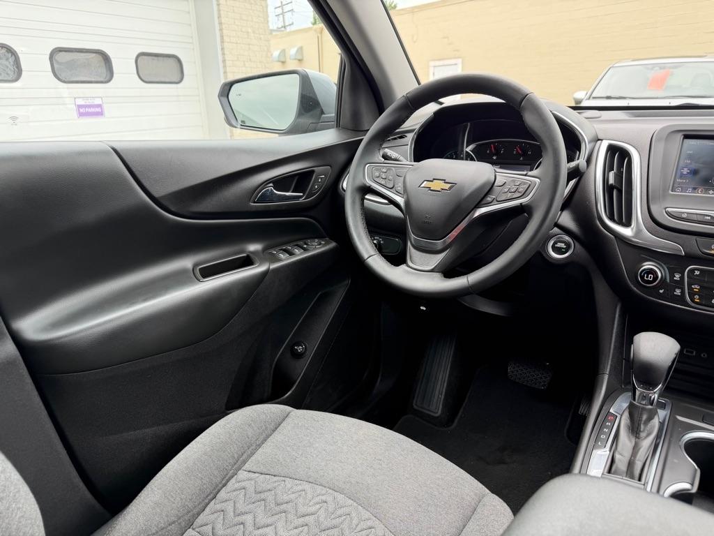 Chevrolet Equinox AWD 4dr LT w/1LT 2024
