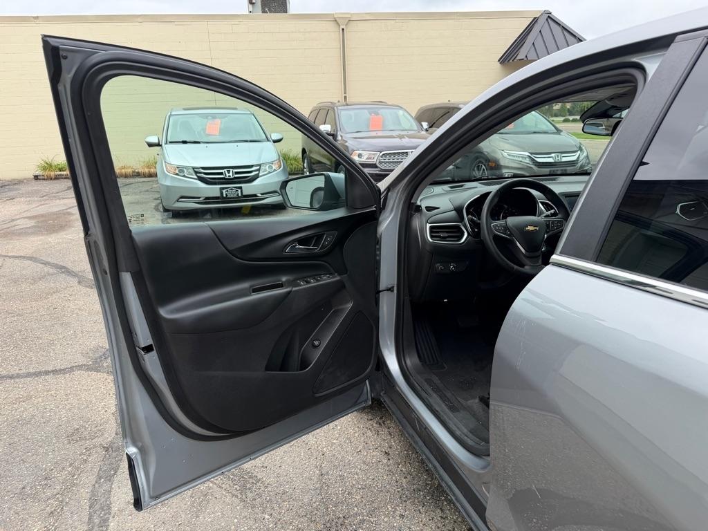 Chevrolet Equinox AWD 4dr LT w/1LT 2024