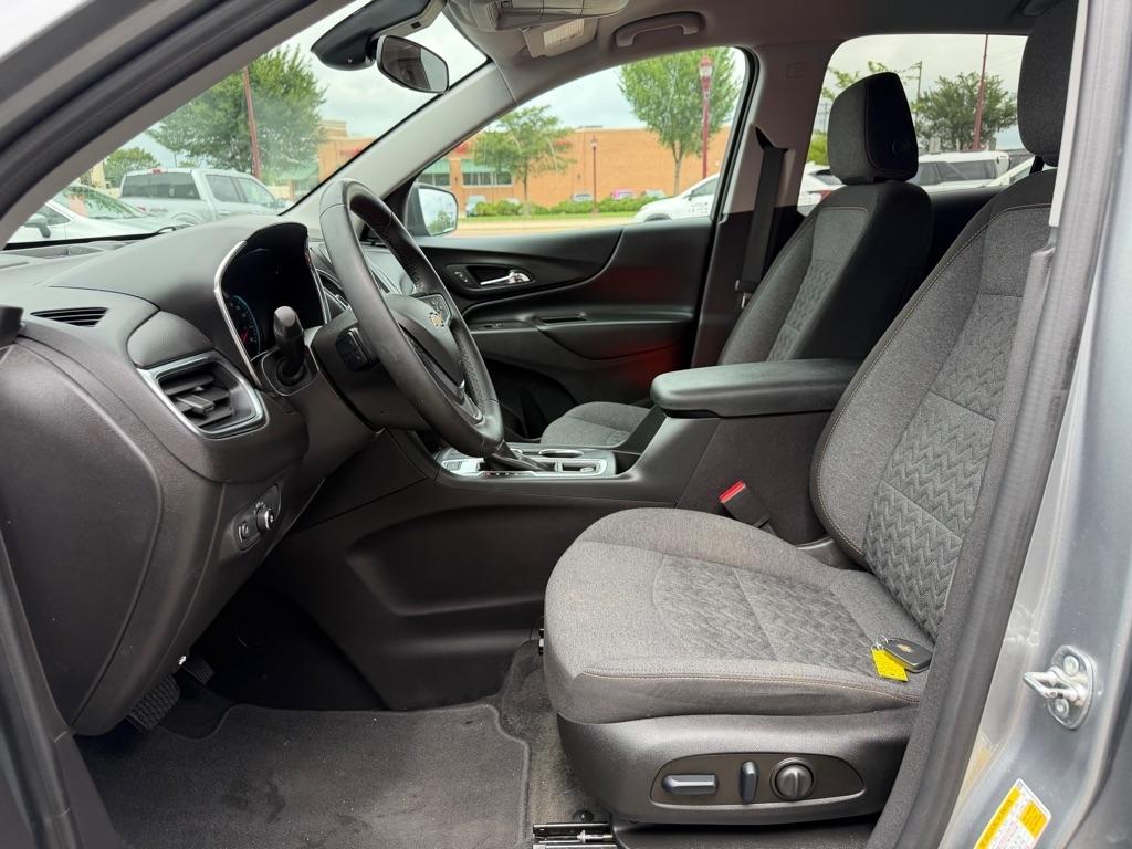 Chevrolet Equinox AWD 4dr LT w/1LT 2024