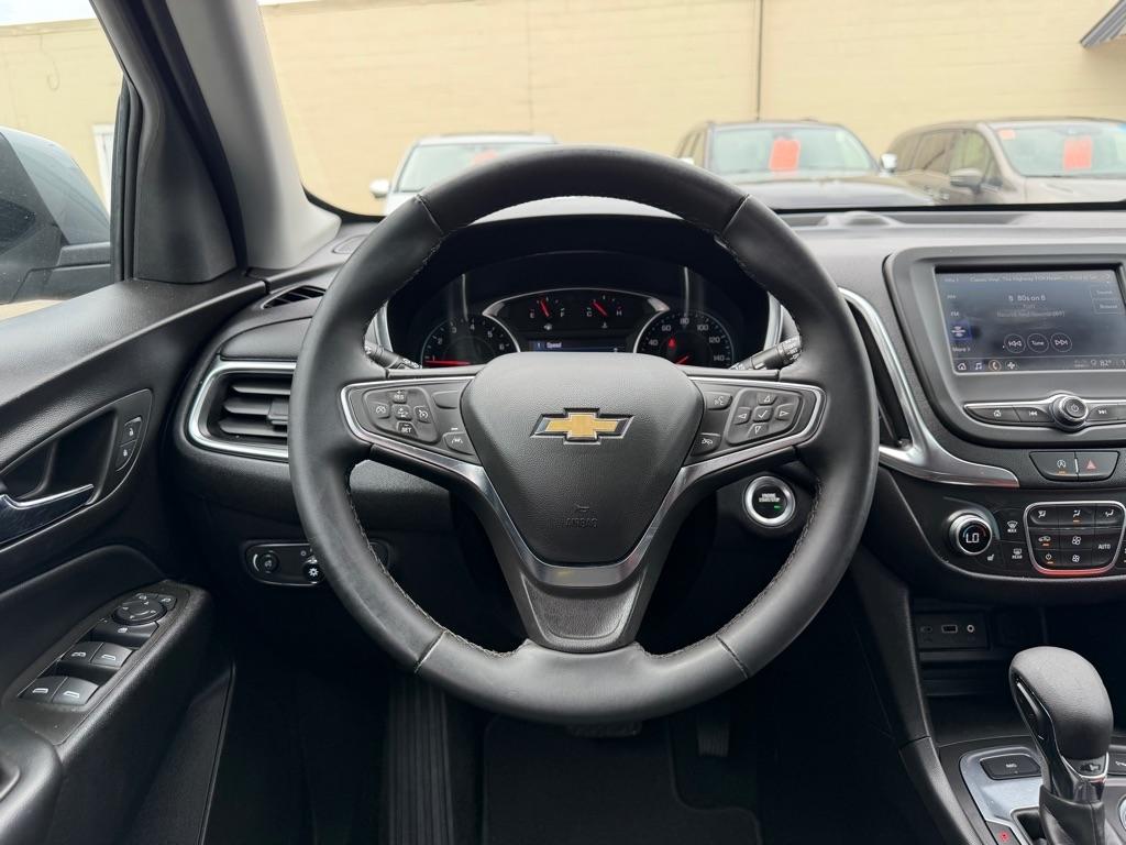 Chevrolet Equinox AWD 4dr LT w/1LT 2024