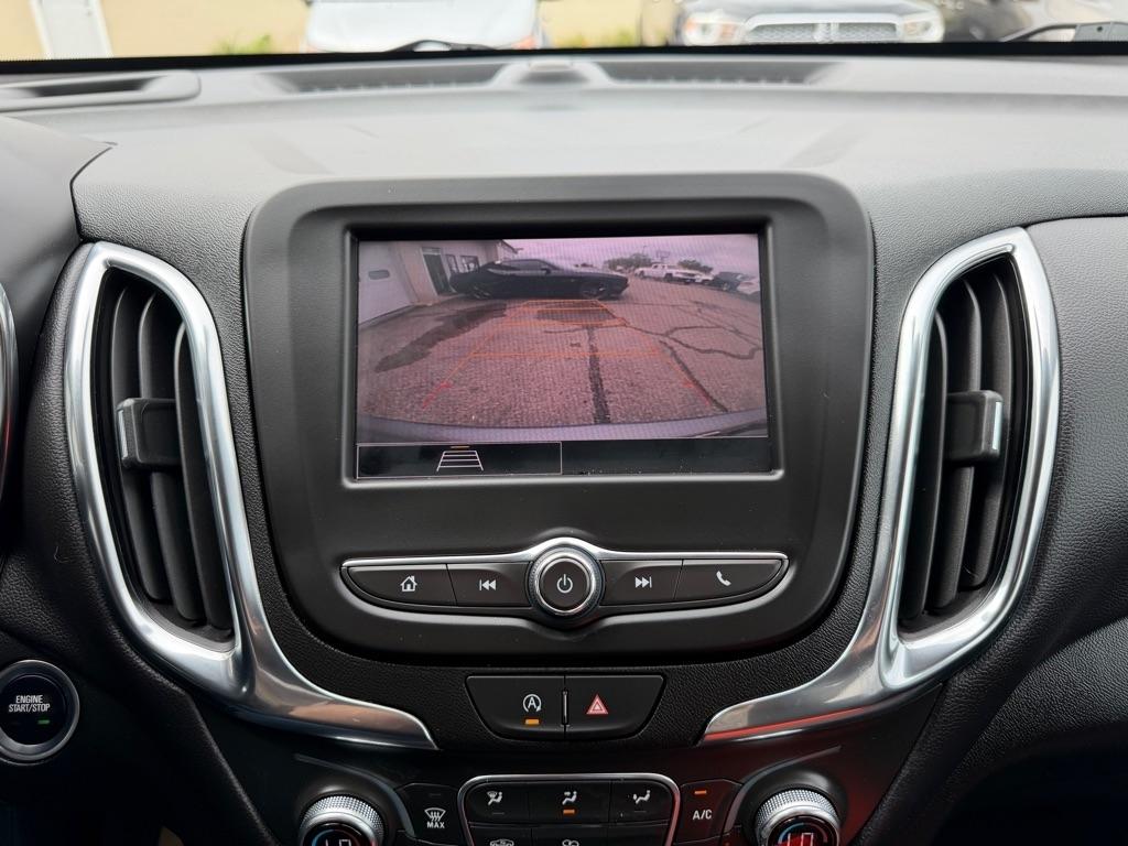 Chevrolet Equinox AWD 4dr LT w/1LT 2024