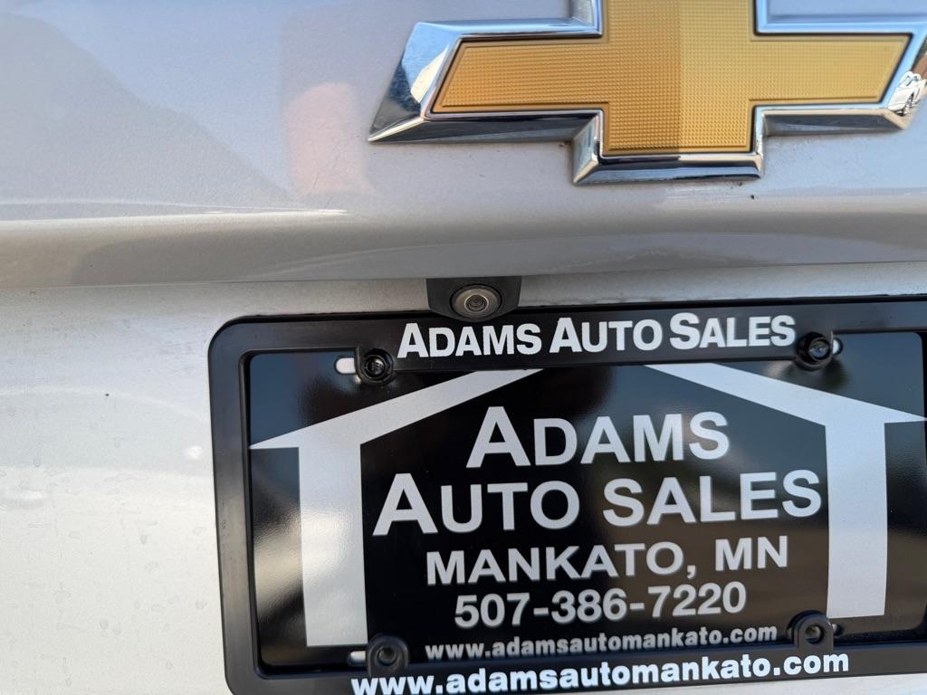 Chevrolet Equinox AWD 4dr Premier 2022