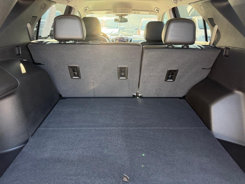 Chevrolet Equinox AWD 4dr Premier 2022