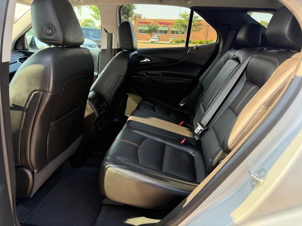 Chevrolet Equinox AWD 4dr Premier 2022