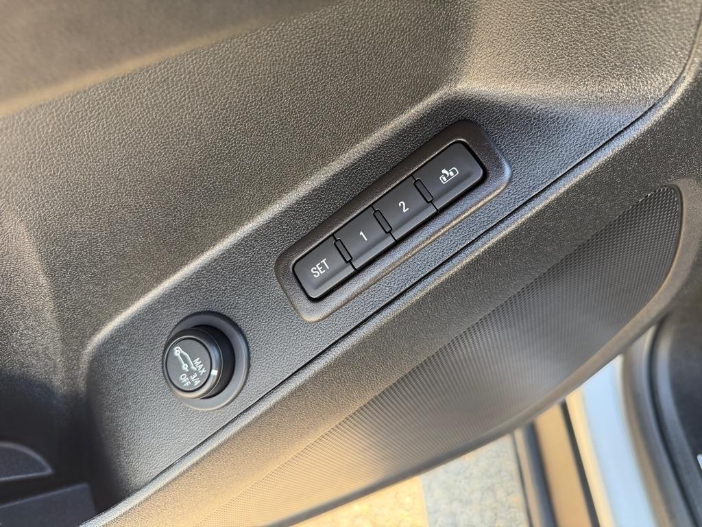 Chevrolet Equinox AWD 4dr Premier 2022
