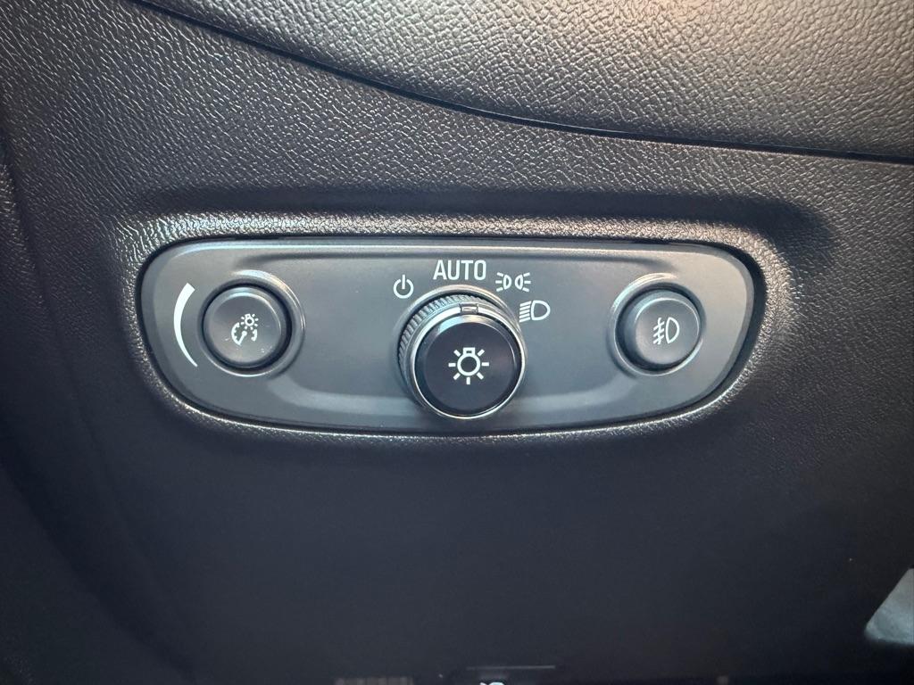 Chevrolet Equinox AWD 4dr Premier 2022