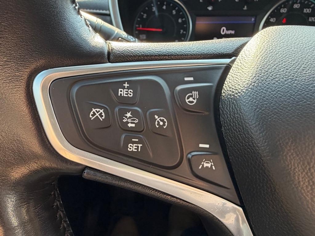 Chevrolet Equinox AWD 4dr Premier 2022