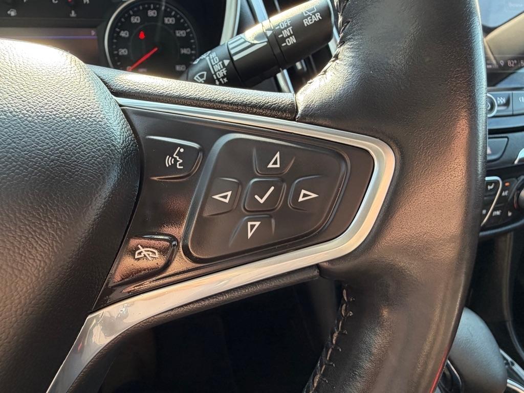 Chevrolet Equinox AWD 4dr Premier 2022