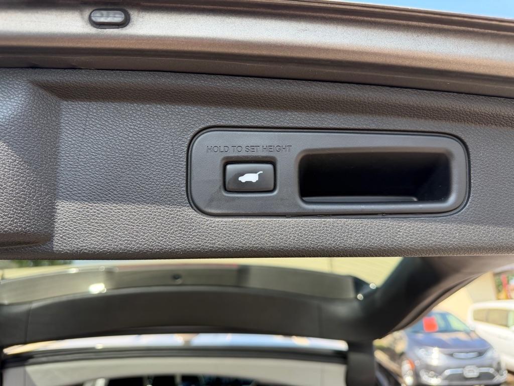 Honda Odyssey Elite Auto 2018