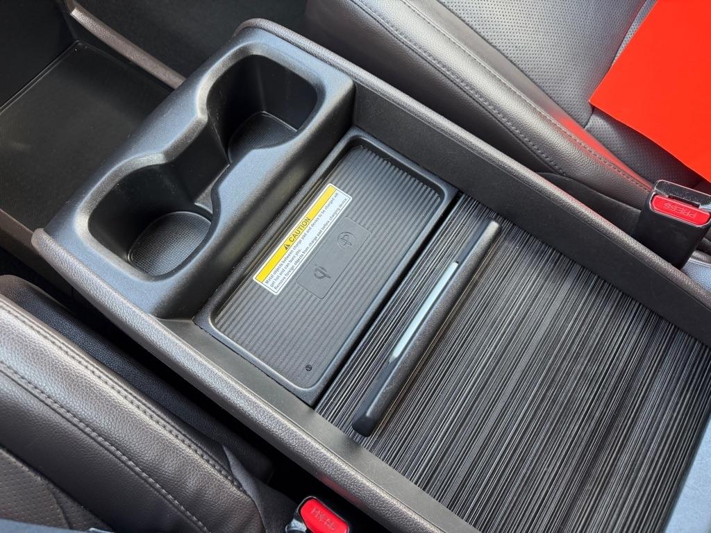 Honda Odyssey Elite Auto 2018