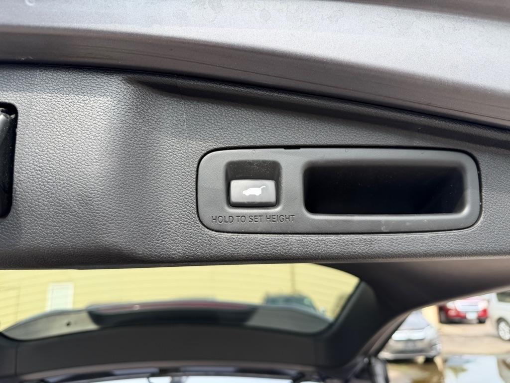 Honda CR-V EX-L AWD 2020