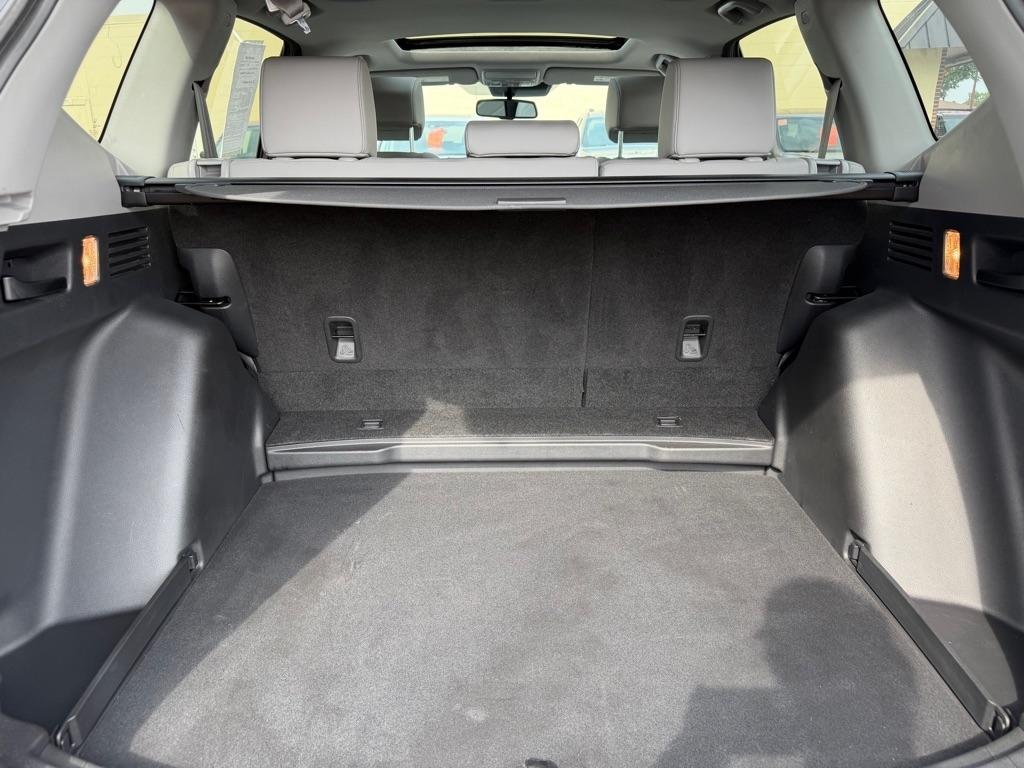 Honda CR-V EX-L AWD 2020