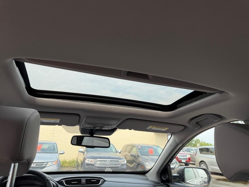 Honda CR-V EX-L AWD 2020