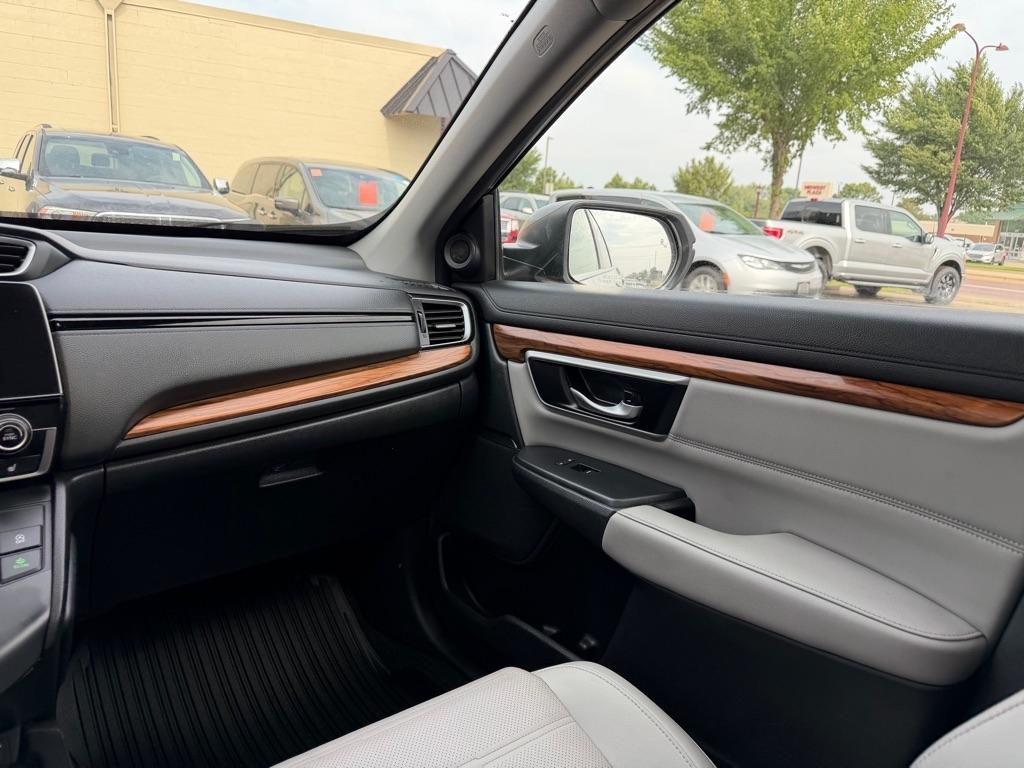 Honda CR-V EX-L AWD 2020