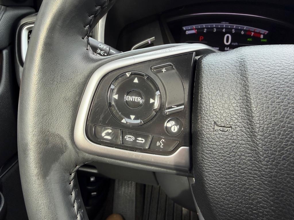Honda CR-V EX-L AWD 2020