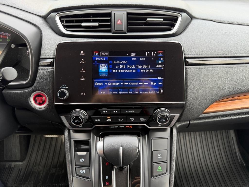 Honda CR-V EX-L AWD 2020