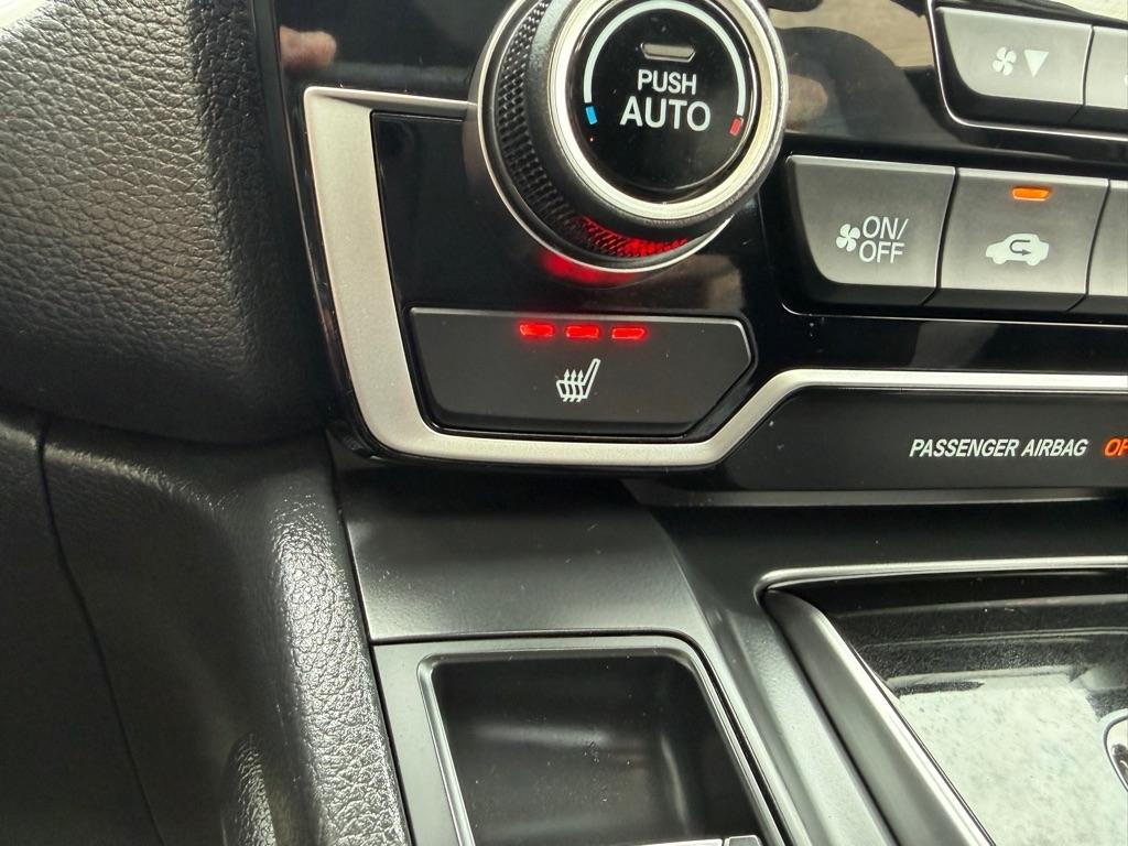 Honda CR-V EX-L AWD 2020