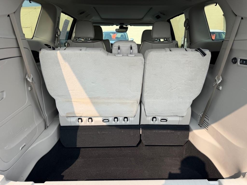 Chrysler Pacifica Limited FWD 2018