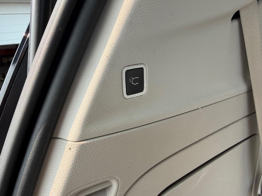 Chrysler Pacifica Limited FWD 2018