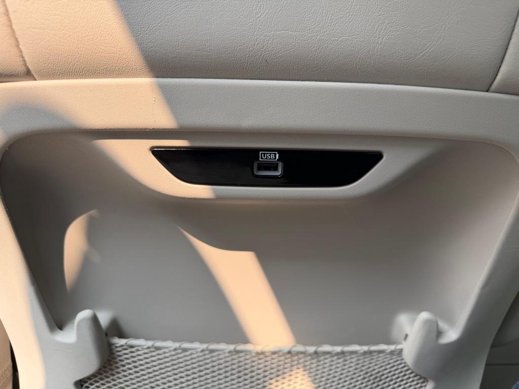 Chrysler Pacifica Limited FWD 2018