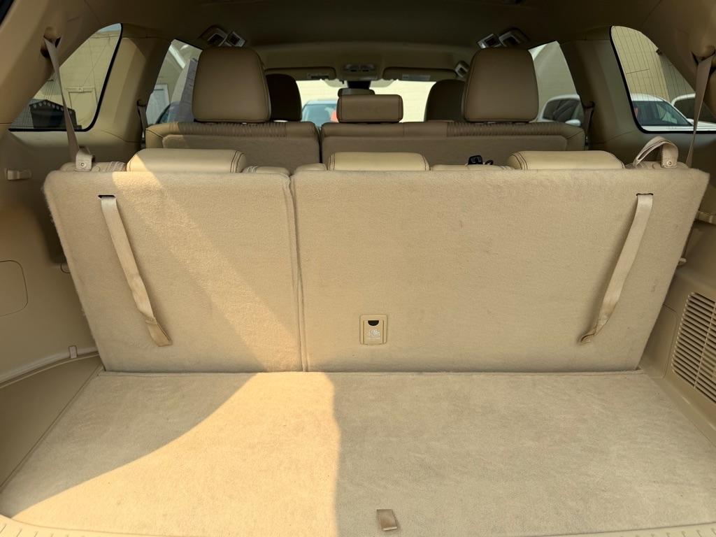 Toyota Highlander LE V6 AWD (Natl) 2018