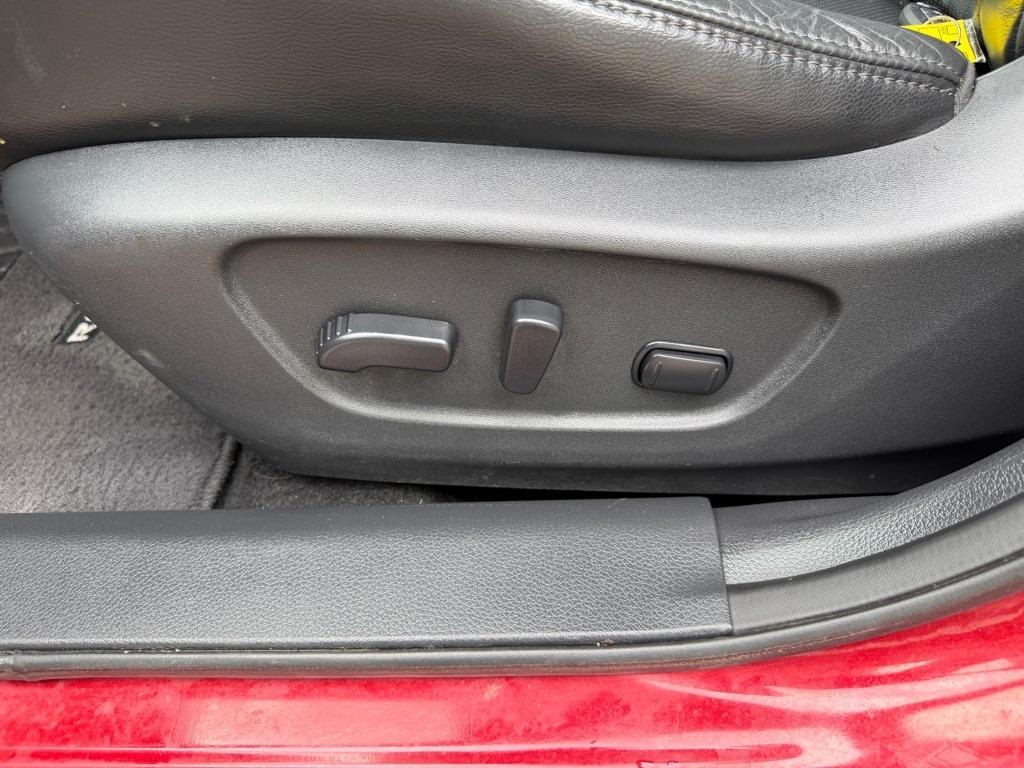 Nissan Rogue AWD 4dr SL 2014