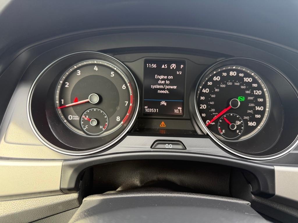 Volkswagen Atlas 2021.5 3.6L V6 SE w/Technology 4MOTION 2021
