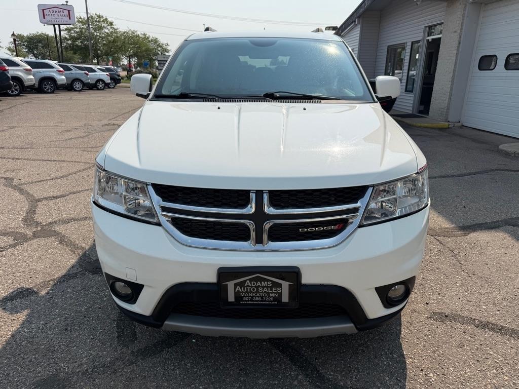 Dodge Journey SXT FWD 2017