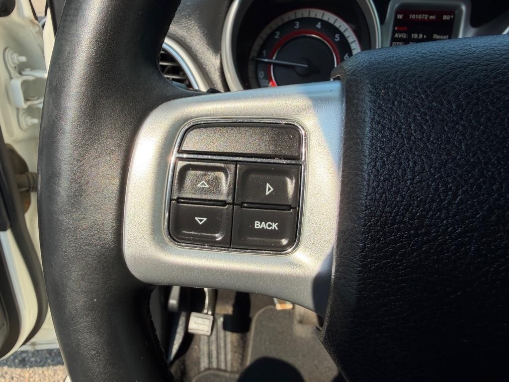 Dodge Journey SXT FWD 2017