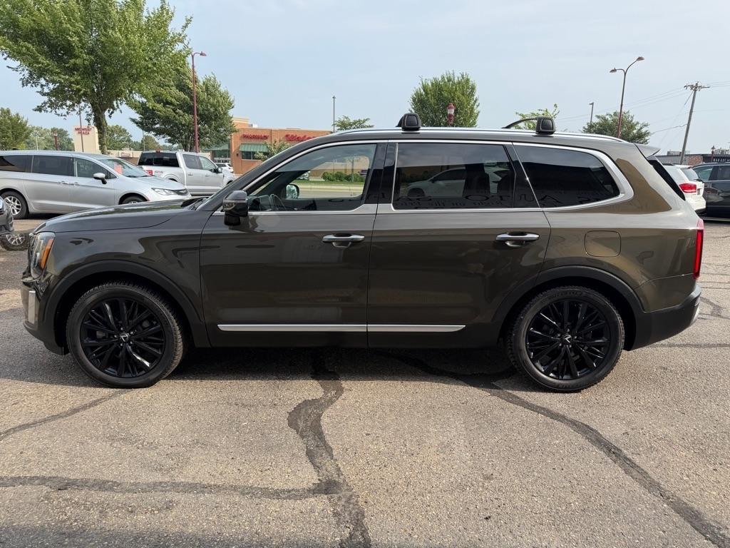 Kia Telluride SX AWD 2020