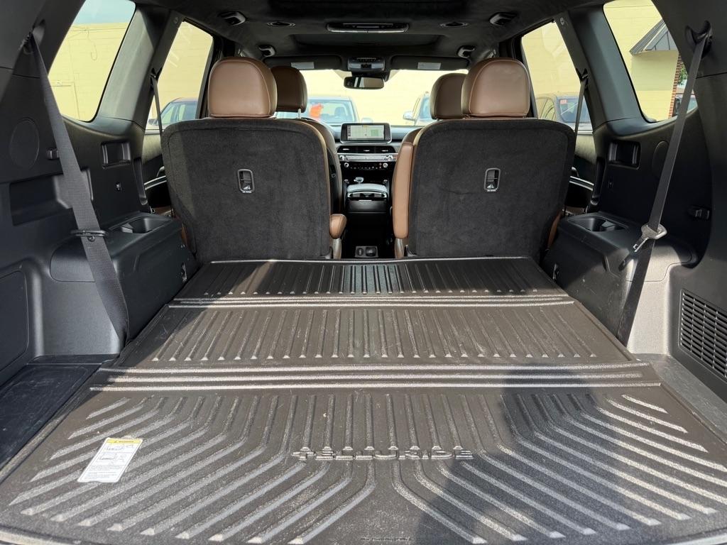 Kia Telluride SX AWD 2020