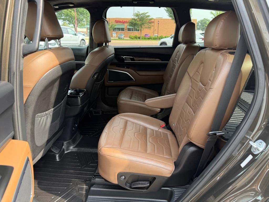 Kia Telluride SX AWD 2020