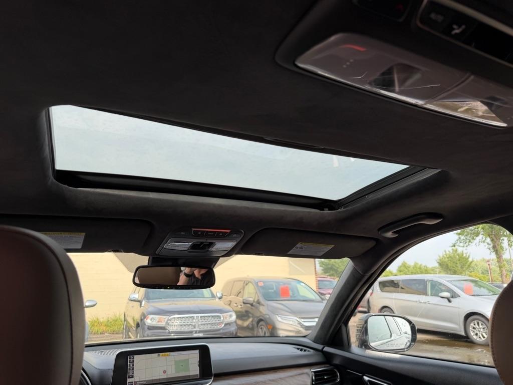 Kia Telluride SX AWD 2020
