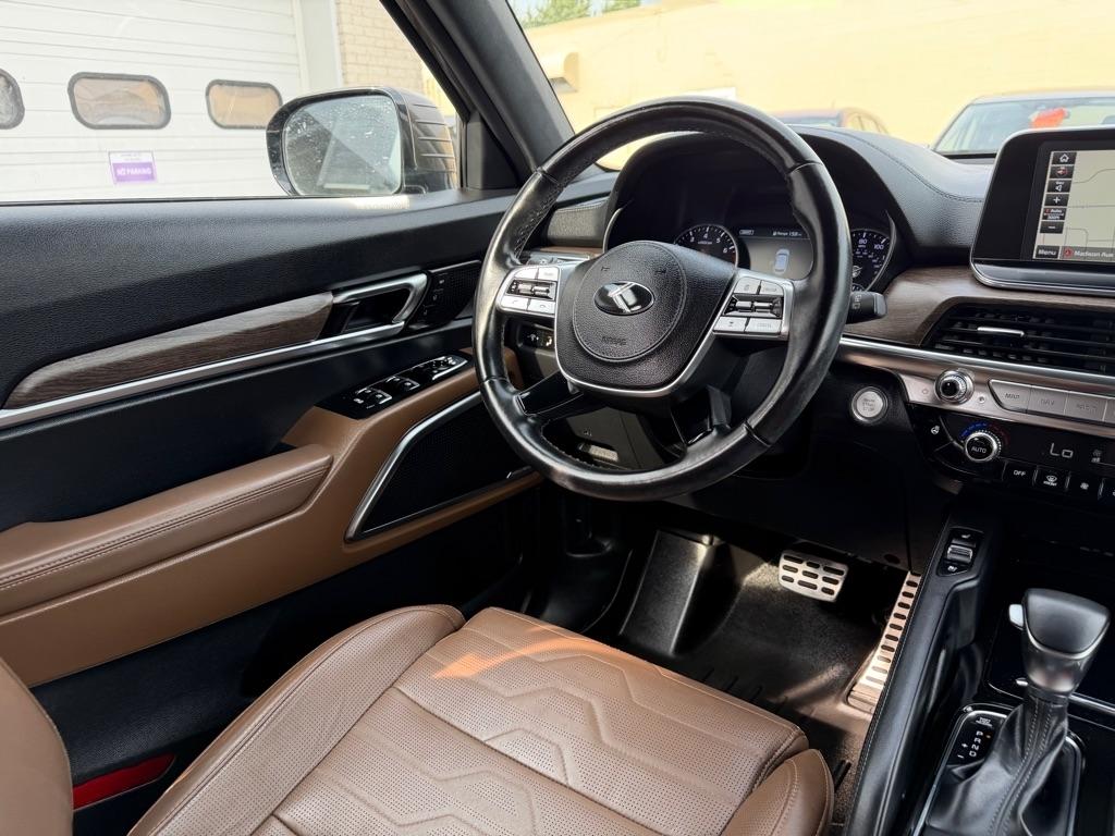 Kia Telluride SX AWD 2020