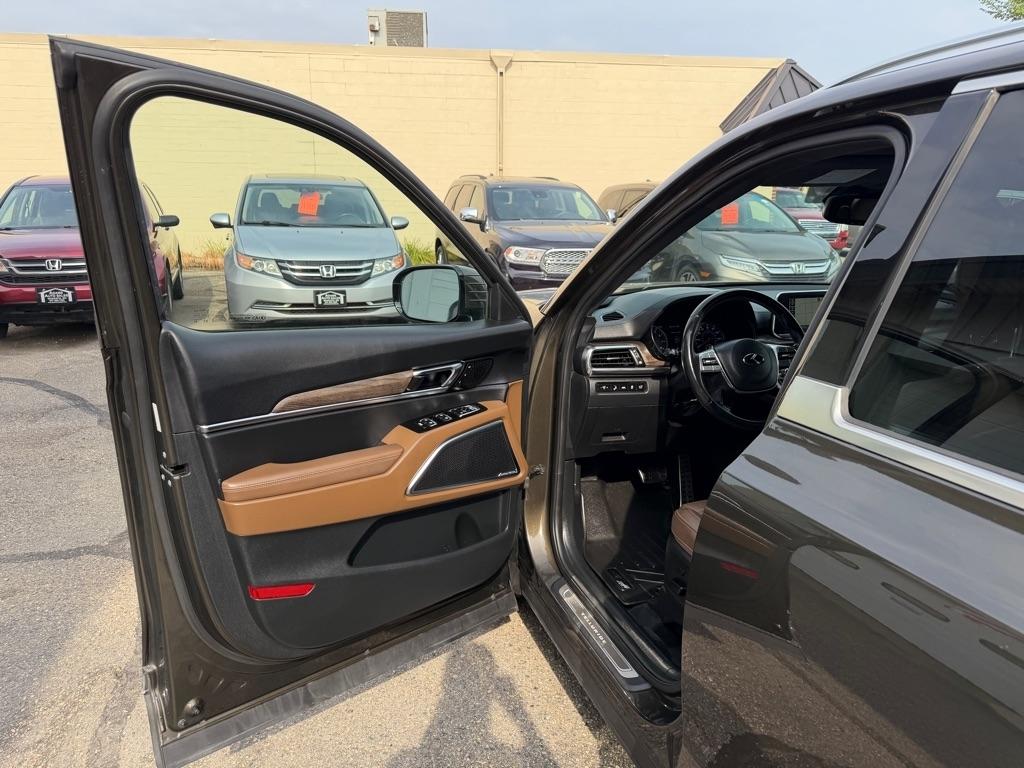Kia Telluride SX AWD 2020