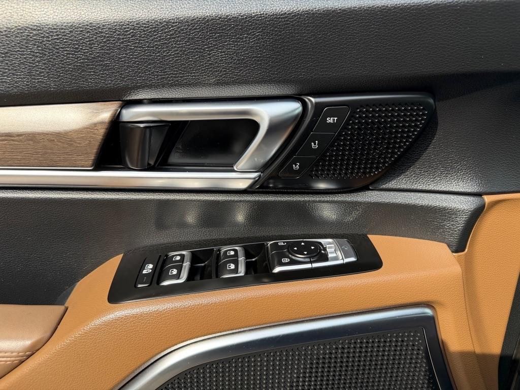 Kia Telluride SX AWD 2020
