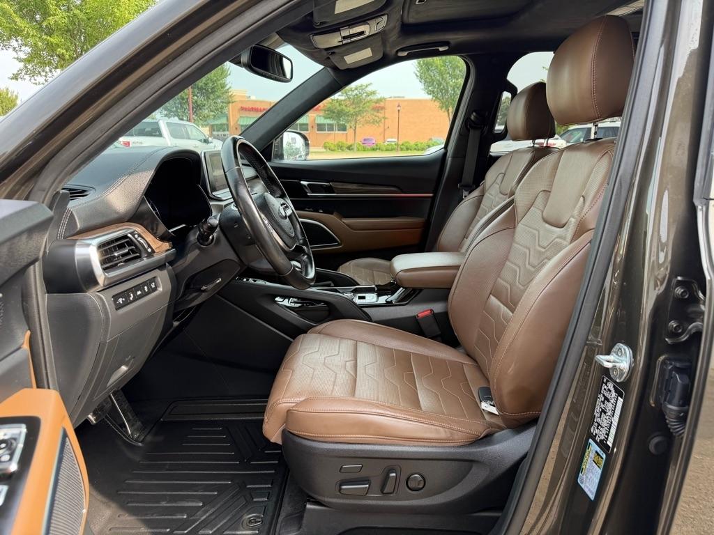 Kia Telluride SX AWD 2020