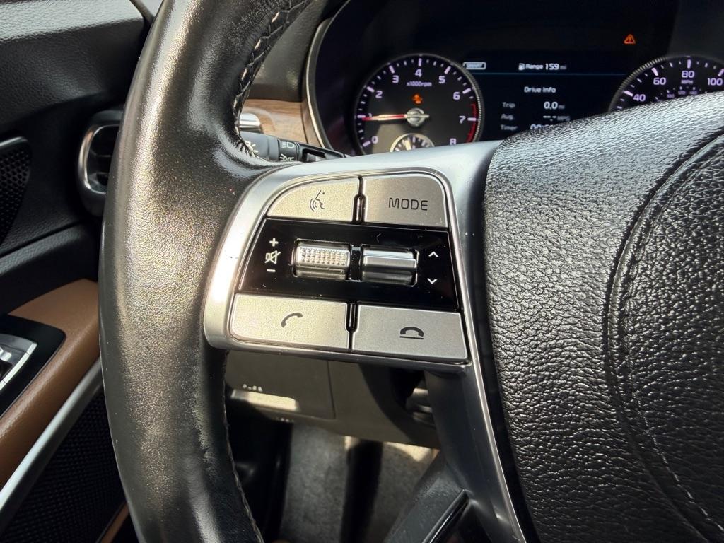 Kia Telluride SX AWD 2020
