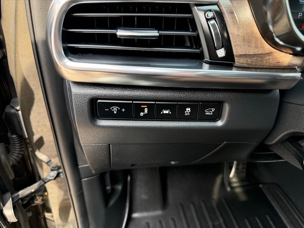 Kia Telluride SX AWD 2020