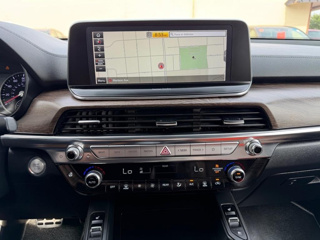 Kia Telluride SX AWD 2020