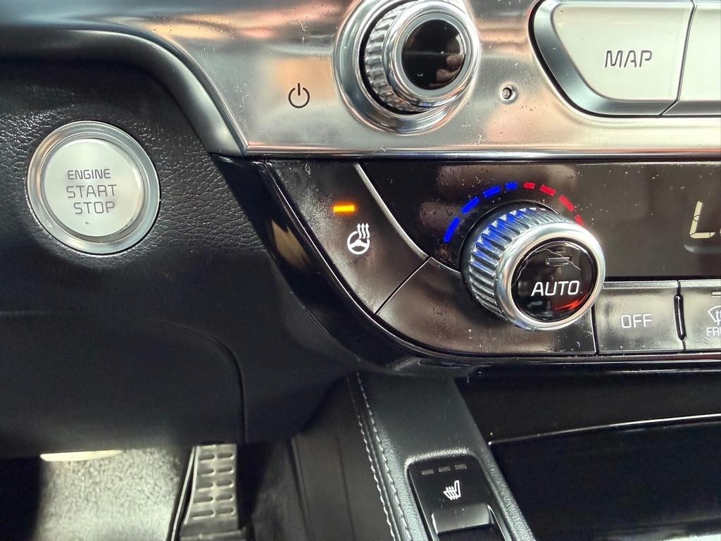 Kia Telluride SX AWD 2020