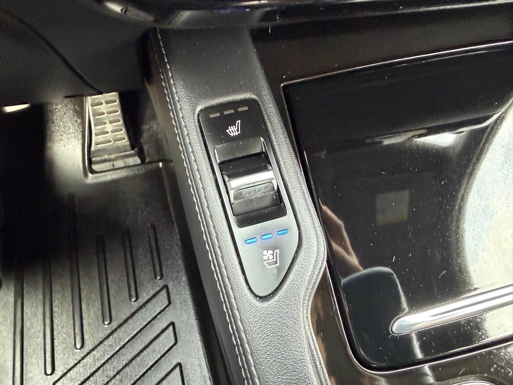 Kia Telluride SX AWD 2020