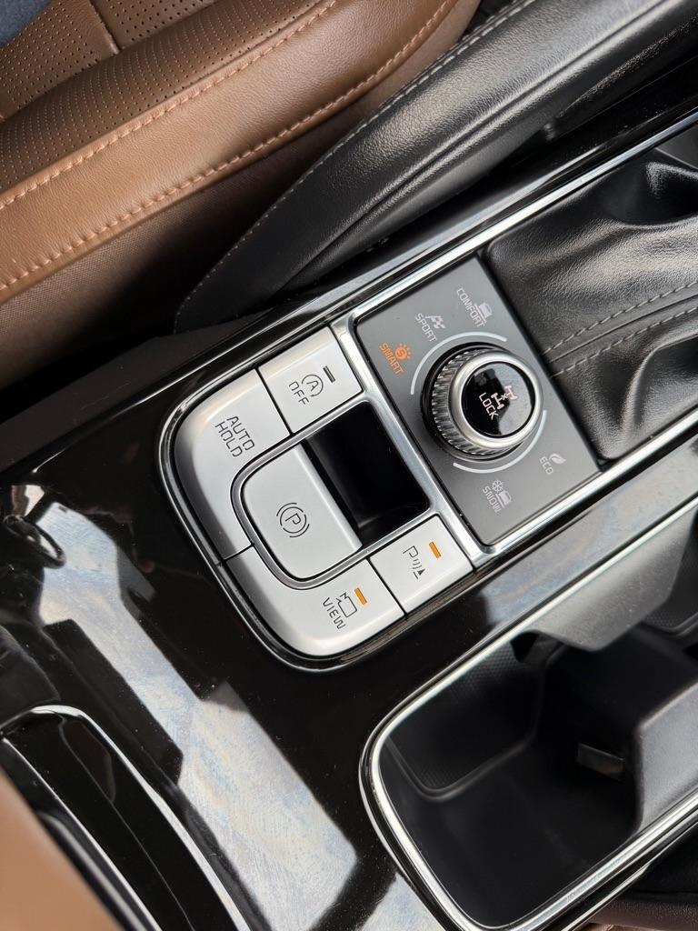 Kia Telluride SX AWD 2020