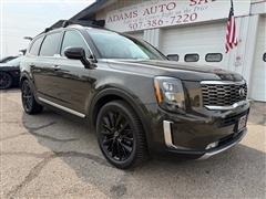 2020 Kia Telluride 