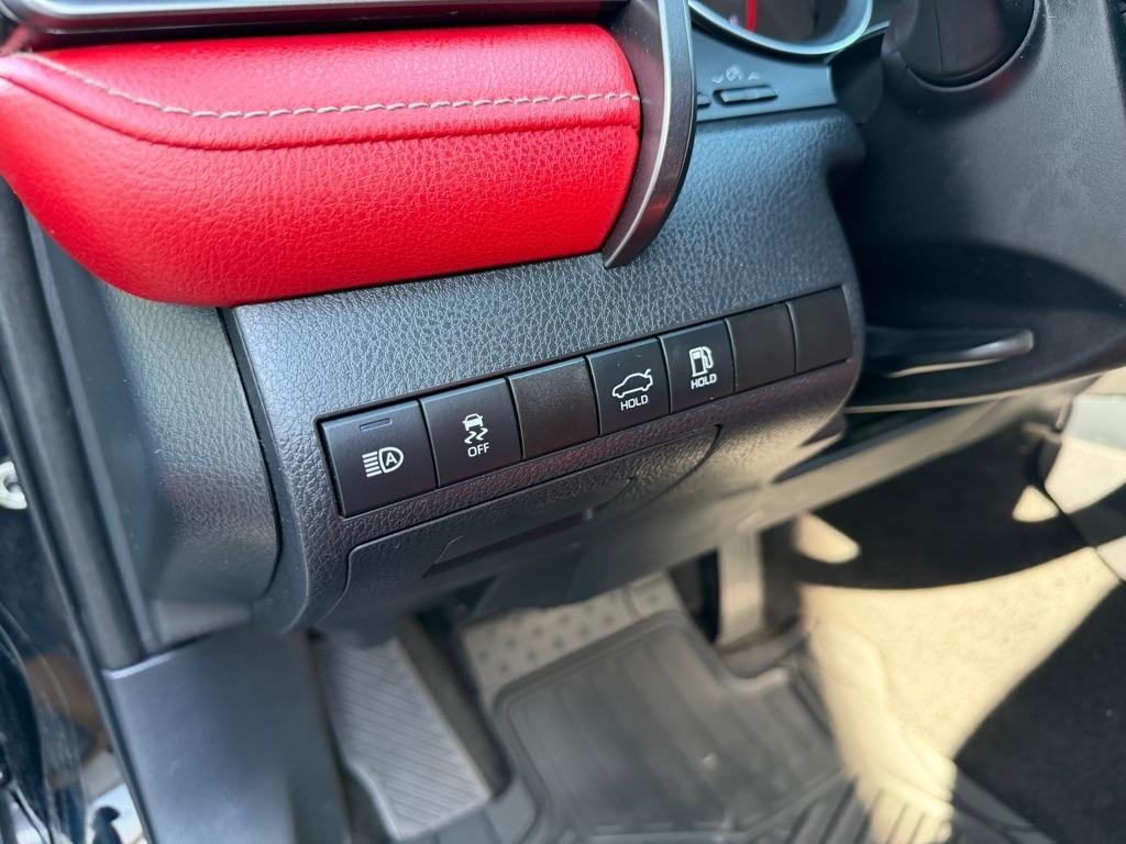 Toyota Camry XSE Auto (Natl) 2020